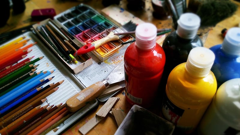 Canvas Painting