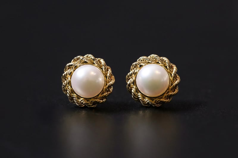 Repurposed Gems